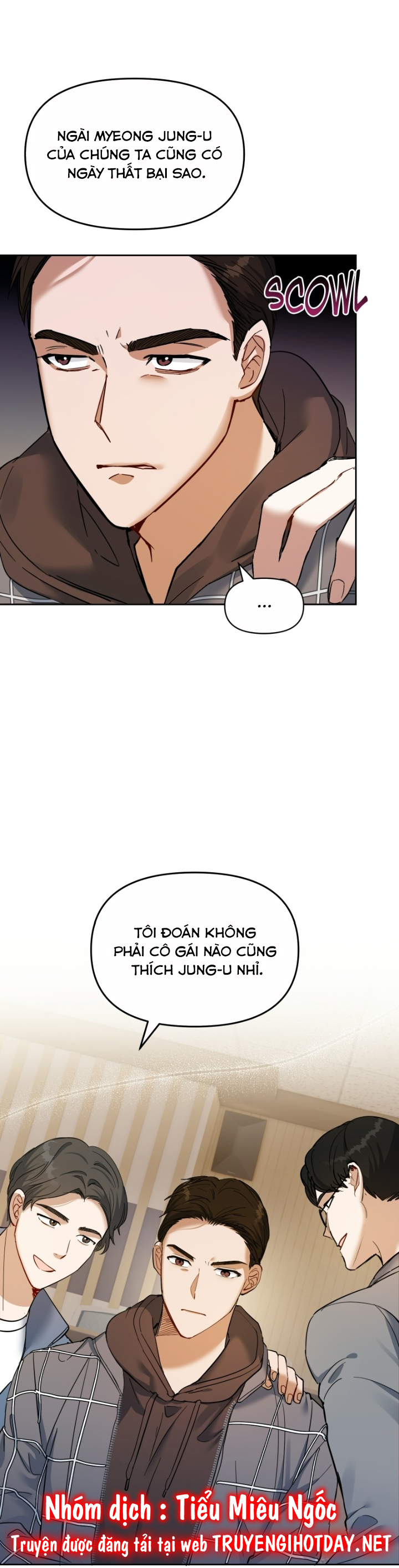 bản cam kết hôn nhân chapter 47 4