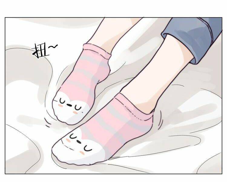 lấp lánh tình yêu kẹo bạc hà chapter 69 18