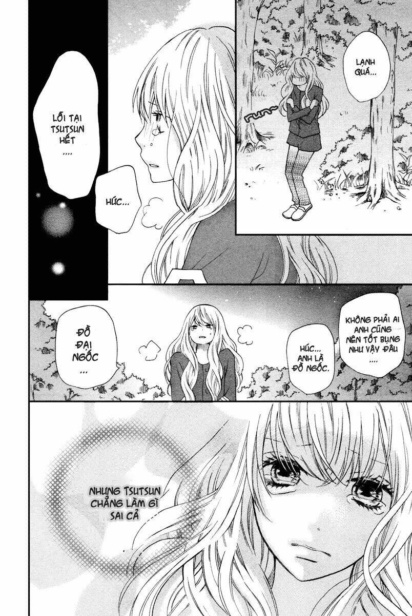 3d kanojo - bạn gái 3d chapter 15 27