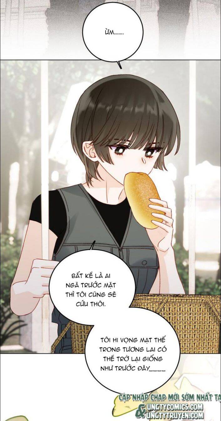 tôi phải làm 1 kẻ đại xấu xa chapter 53 13