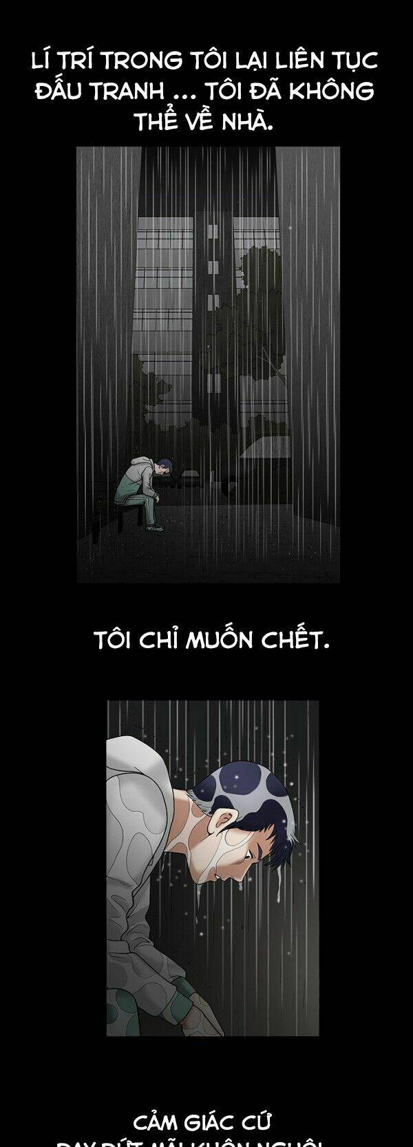 seduction - quyến rũ chapter 12 33