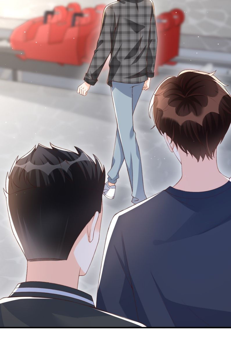 ngọt không ngừng nghỉ chapter 60 2