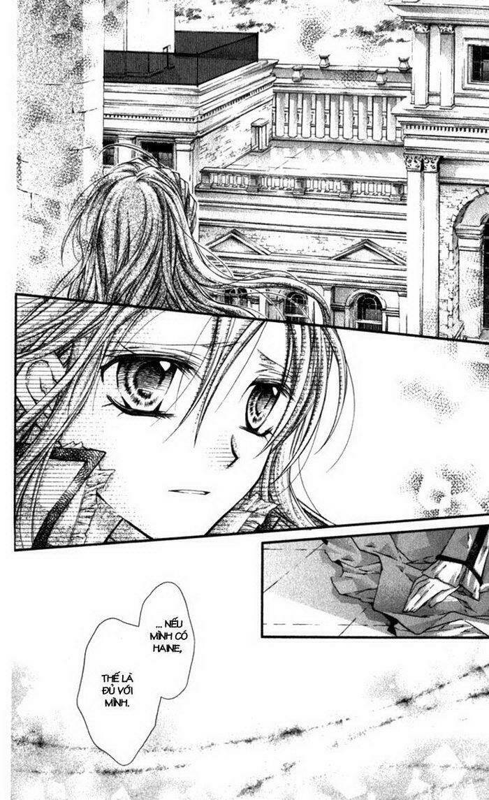 hội quý tộc chapter 5 29