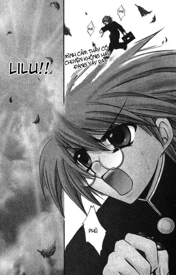 watashi no messiah-sama chapter 11 3