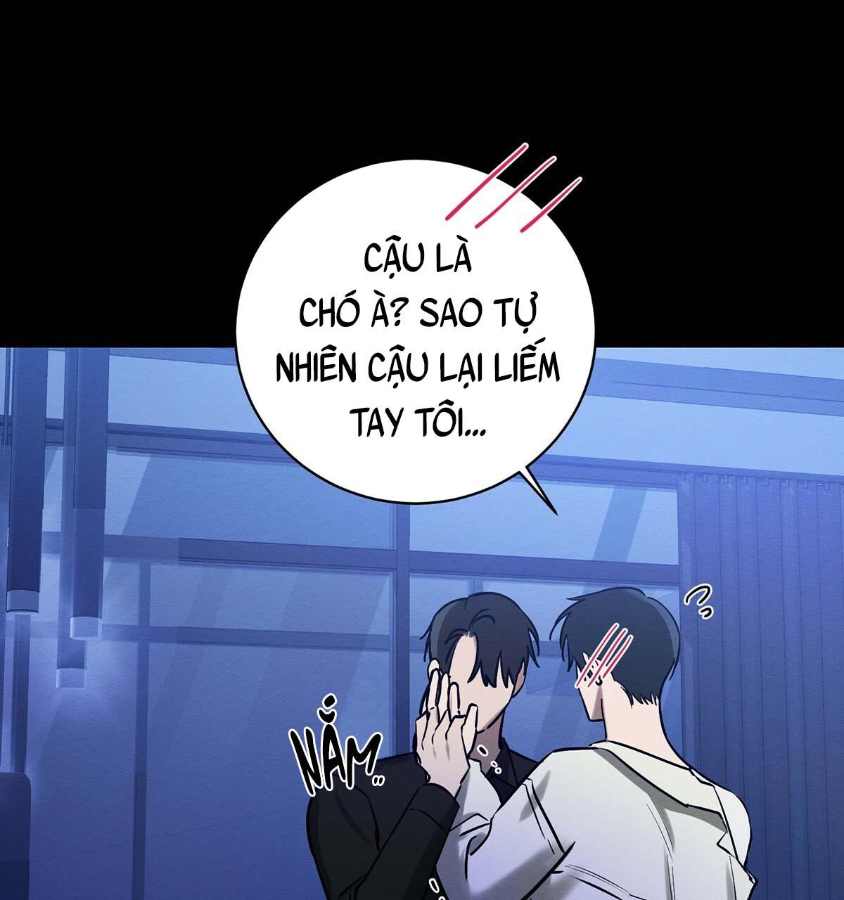 vòng xoáy của ác ma chapter 15 28