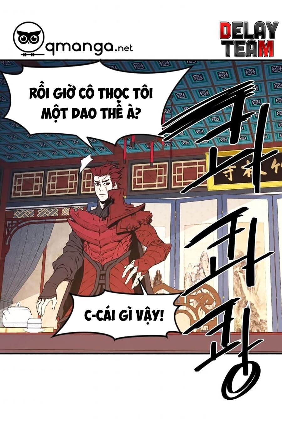 kim giáp đồ long chapter 6 64