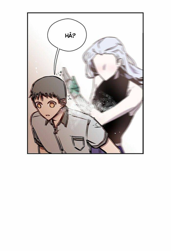 người máy hủy diệt chapter 7 21