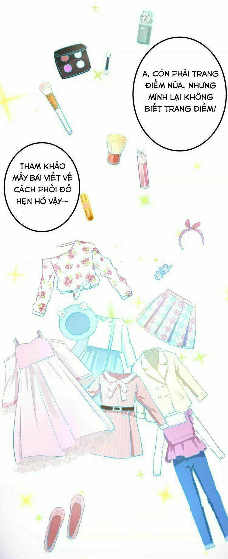 lão ca minh tinh, mời xuất chiêu! chapter 25 14