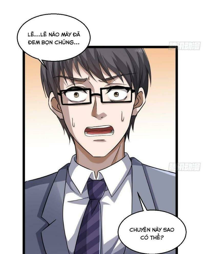 tối cuồng nữ tế chapter 28 3