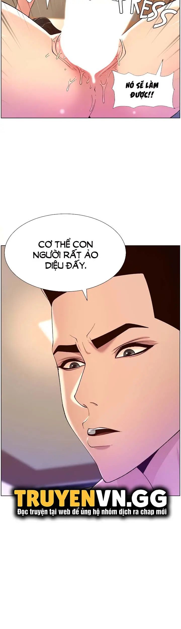 app đế vương giường chiếu chapter 34 2