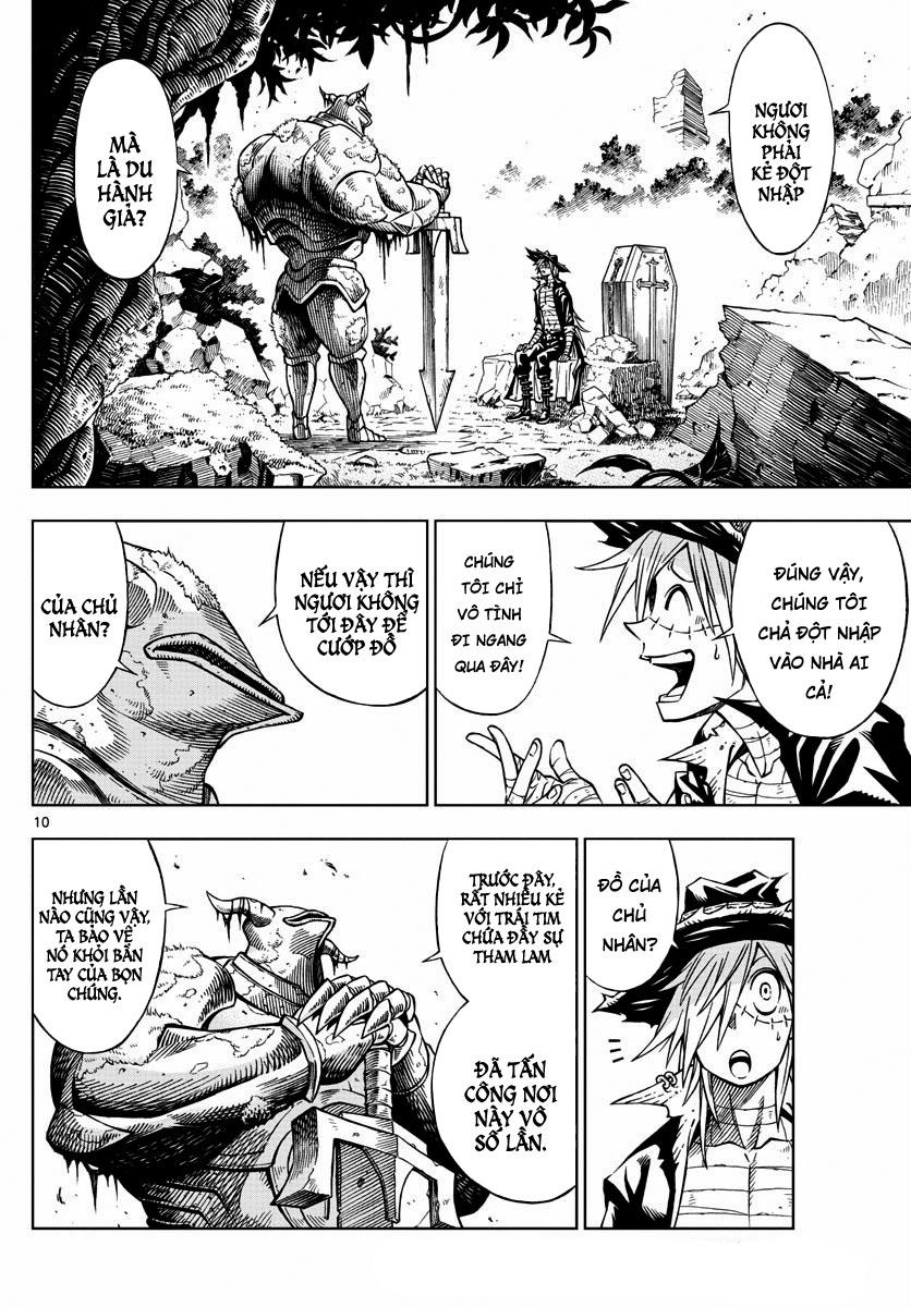 marry grave chapter 17 10