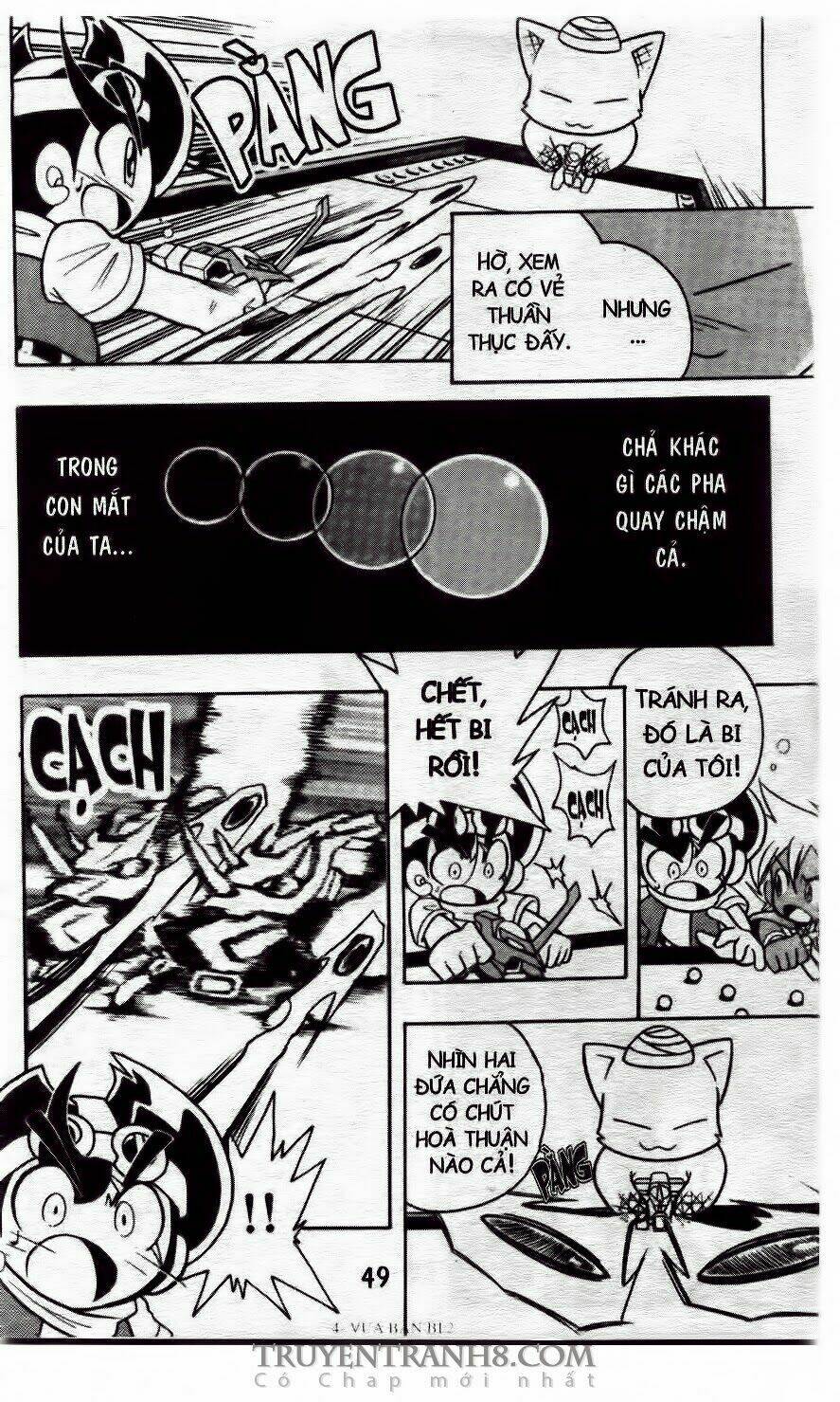 battle b-daman chapter 8 20