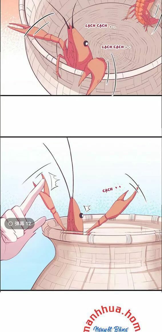 [16+] thảnh thơi thú thế chủng chủng điền, sinh sinh tể chapter 94 2