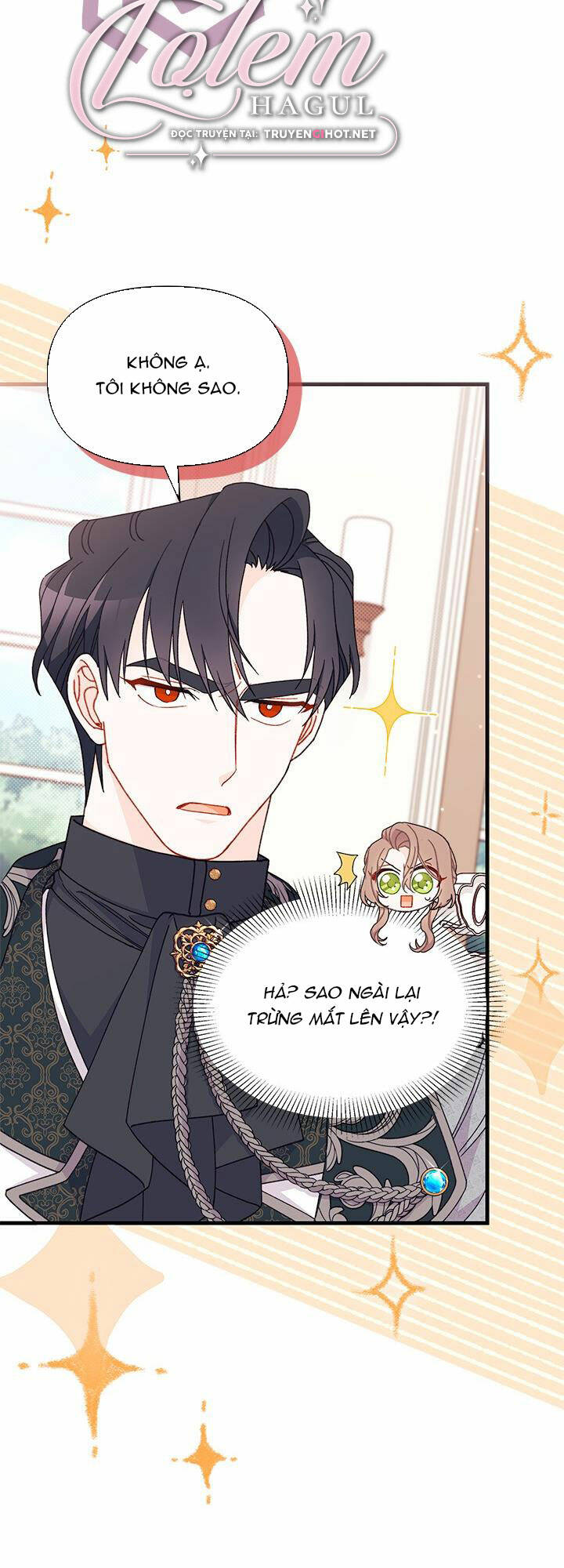 Tôi Đã Có Chồng Sau Khi Nhặt Được Nam Chính chapter 45.1 35