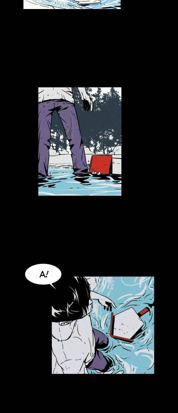 Chuồng lợn chapter 0 7