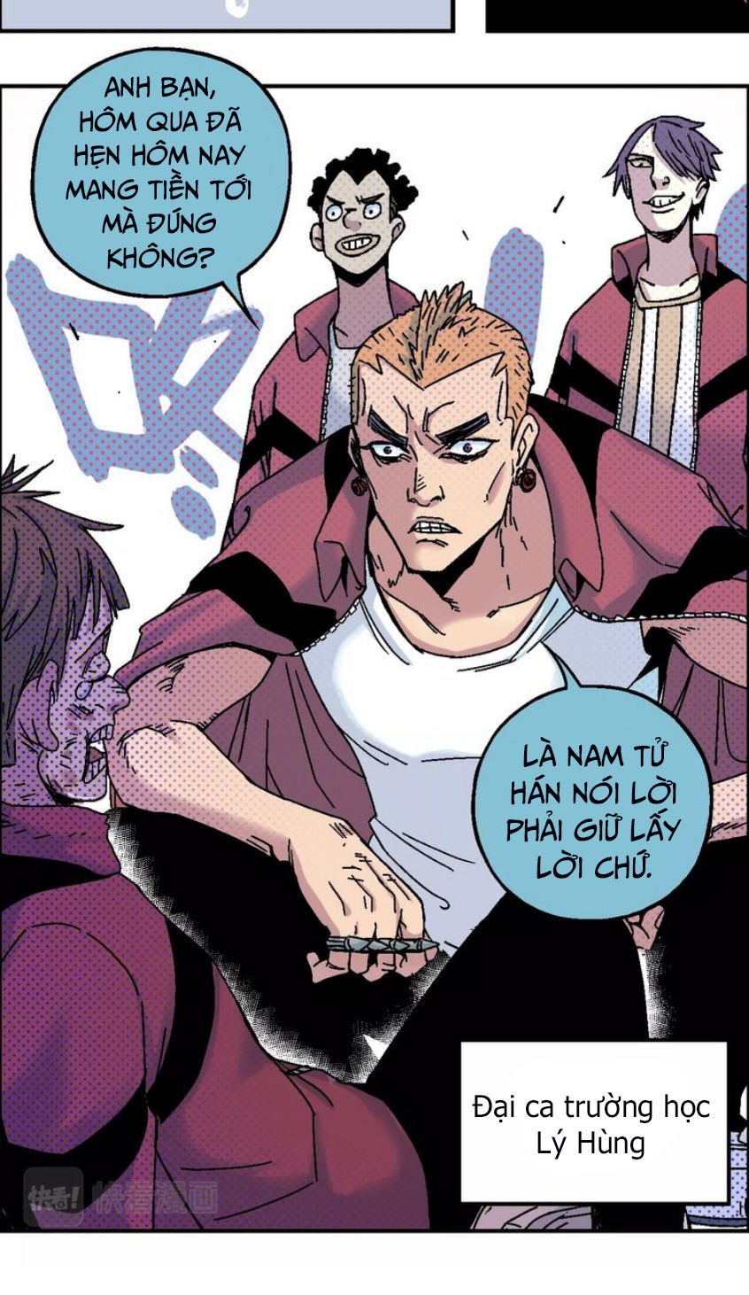 thiên kinh địa dịch chapter 10 40