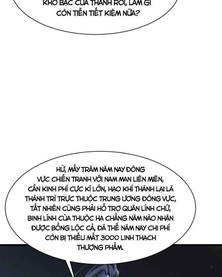 tu chân chi thiên mệnh đại phế vật chapter 5 31