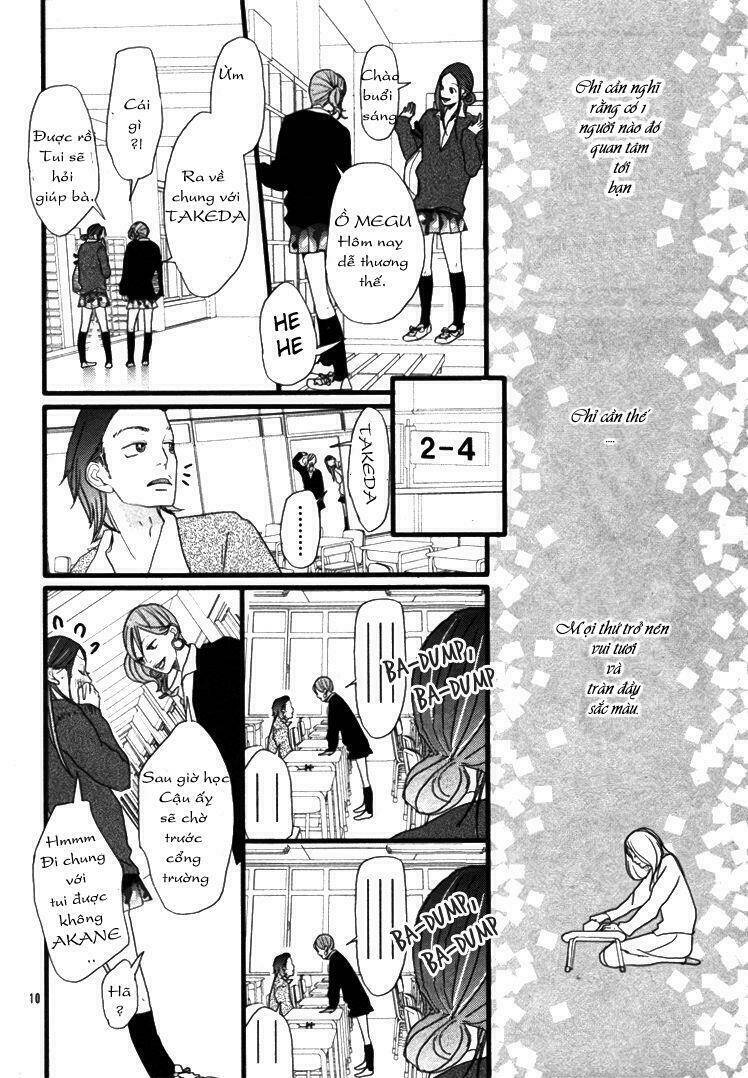 everybody loves somebody chapter 1 10