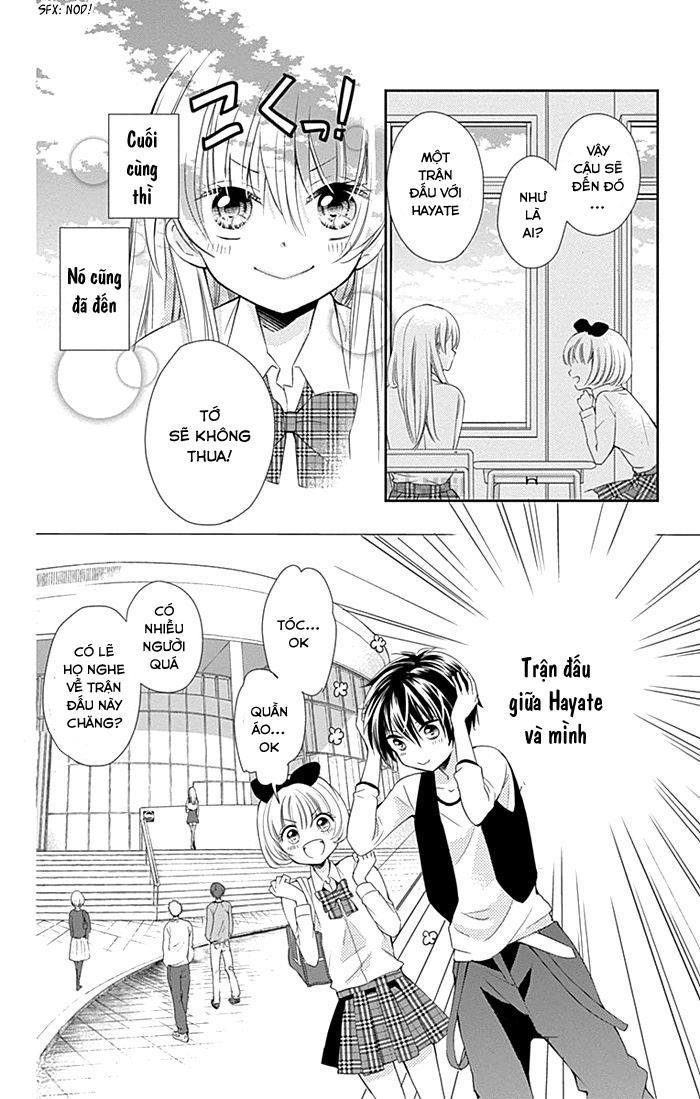 buddy go chapter 1 36