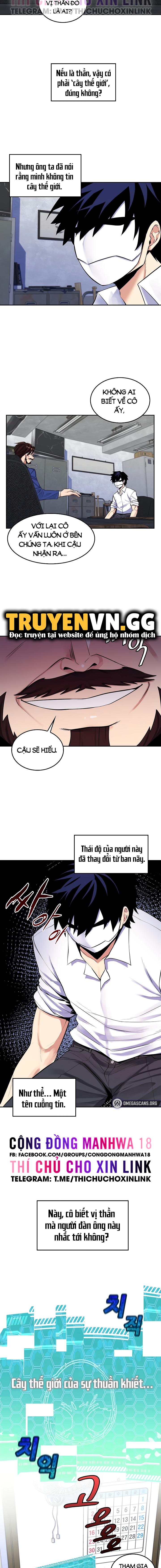 phịch cây thế giới chapter 23 7