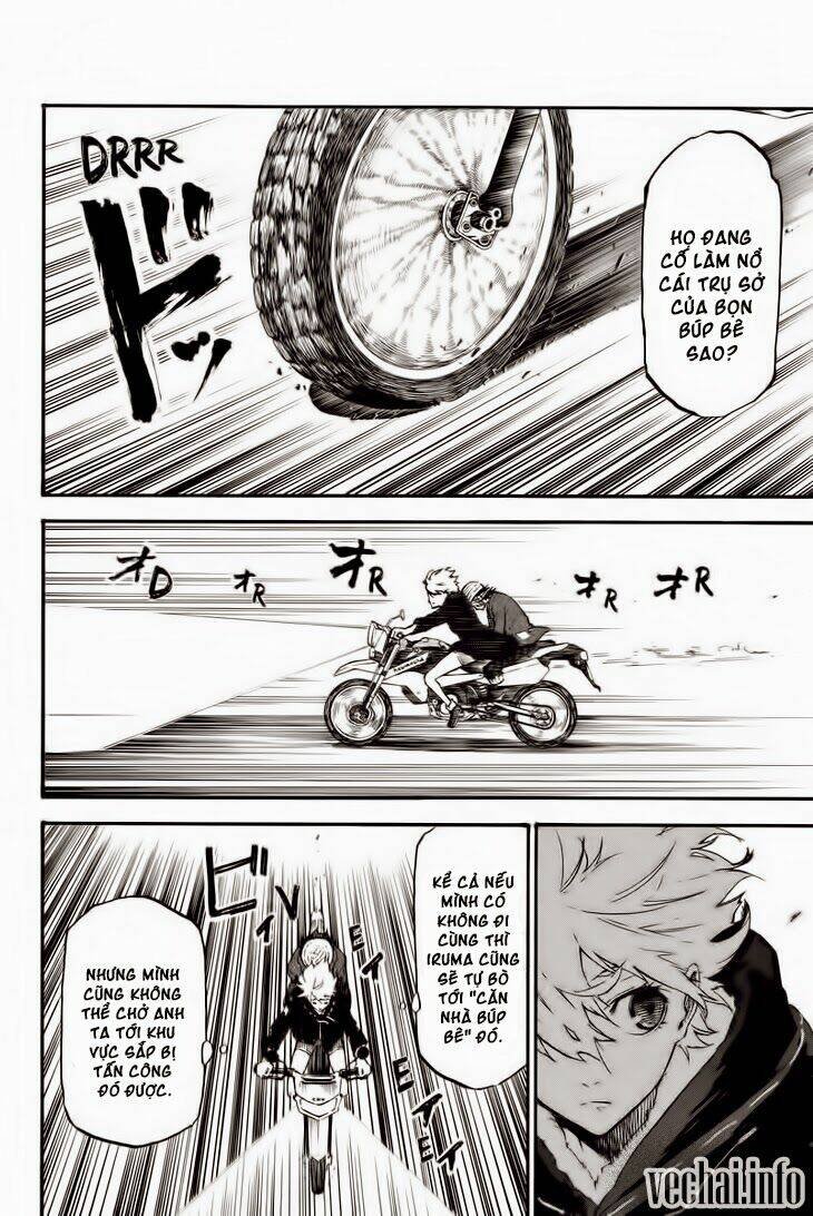 dolly kill kill chapter 29 6