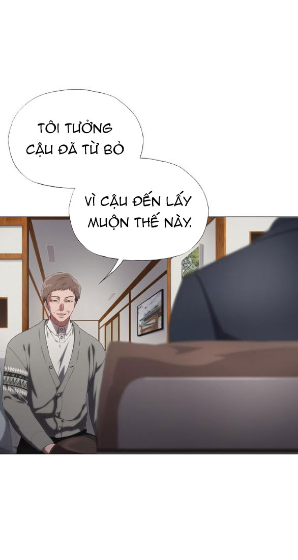 không thể thoát ra khỏi bộ phim kịch tính chapter 16.2 27