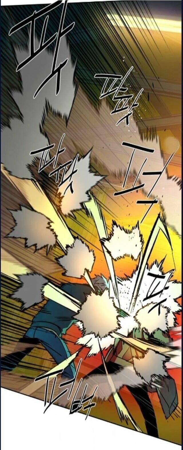 bạn học tôi là lính đánh thuê chapter 41 43