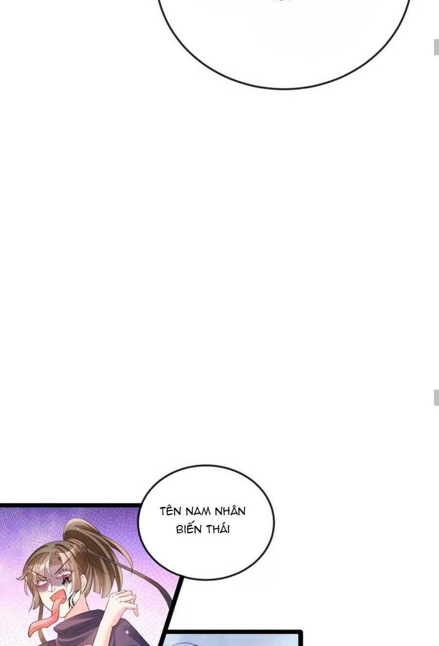 quân hoả nữ hoàng chapter 80 40