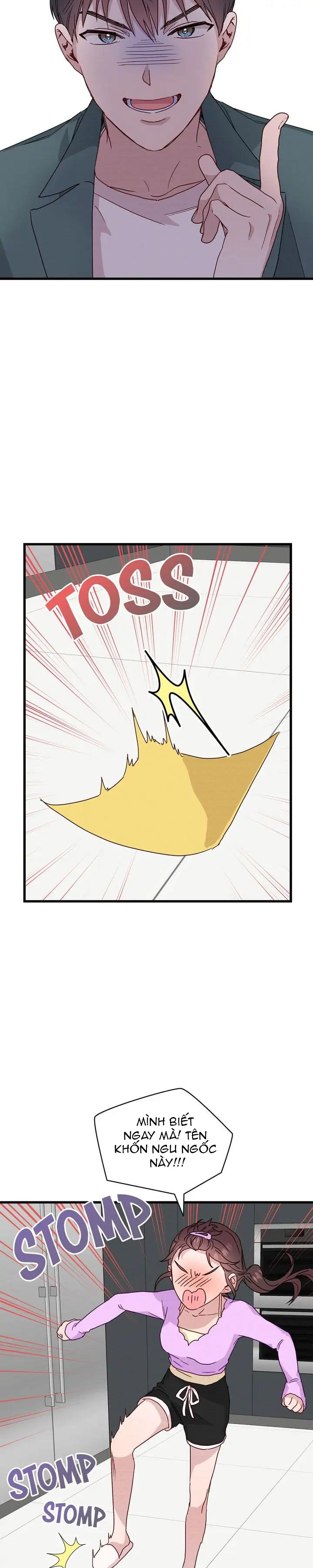 nụ hôn lúc bình minh ở tiffany chapter 25.2 15