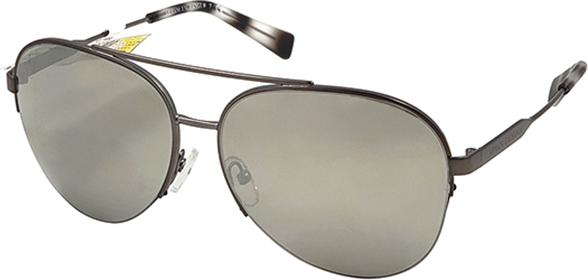 Gọng Kính Unisex Armani Exchange AX2020S - Xám