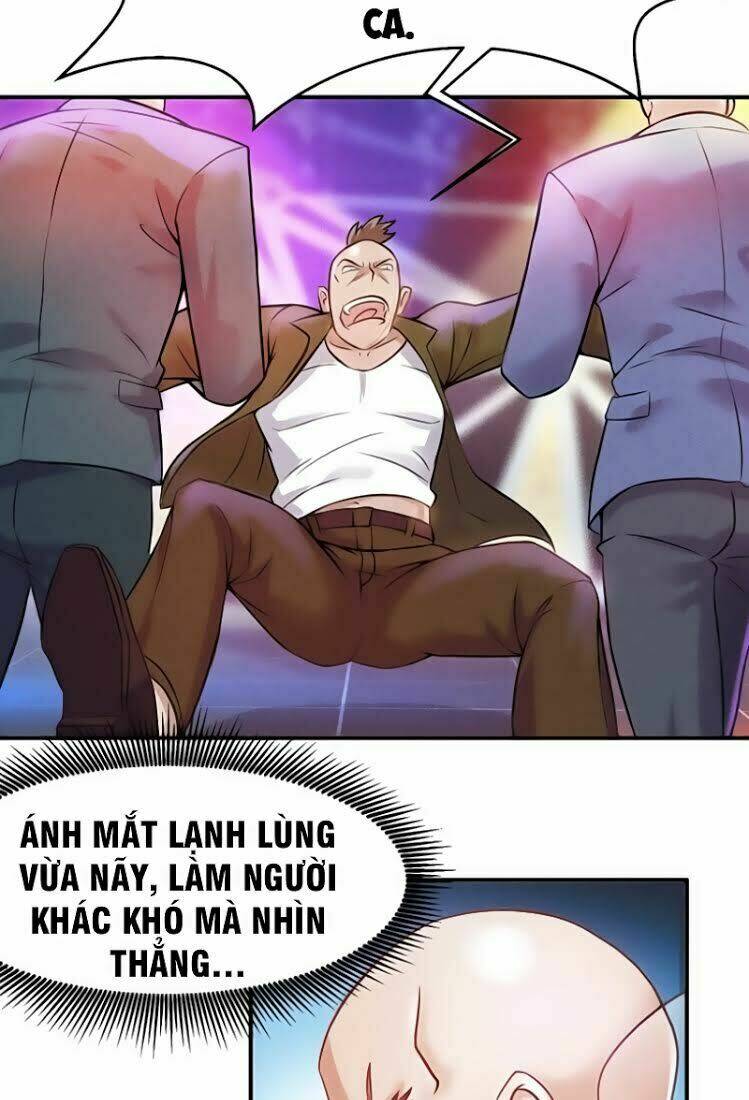 cao thủ cận vệ của nữ chủ tịch chapter 5 14