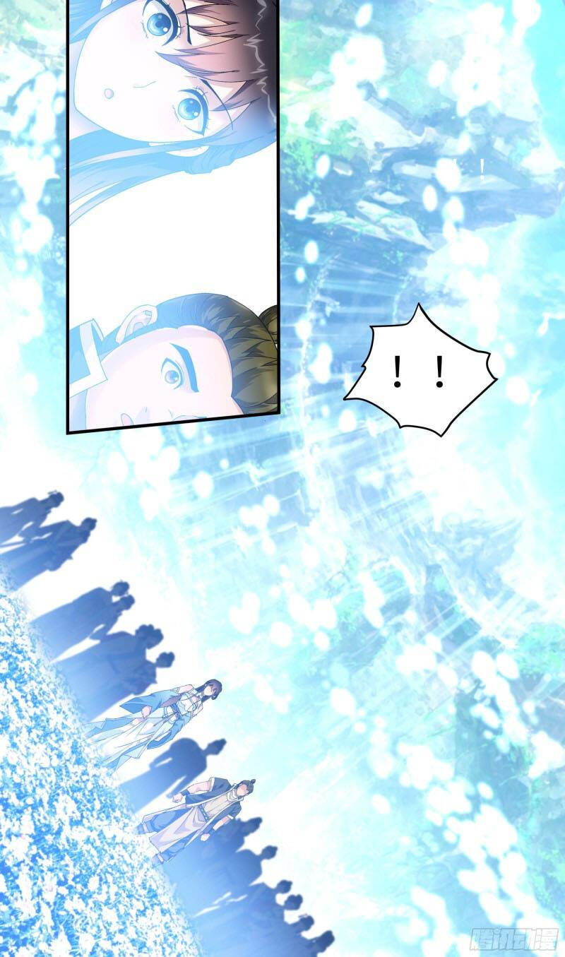 trọng sinh ta là đại thiên thần chapter 54 16