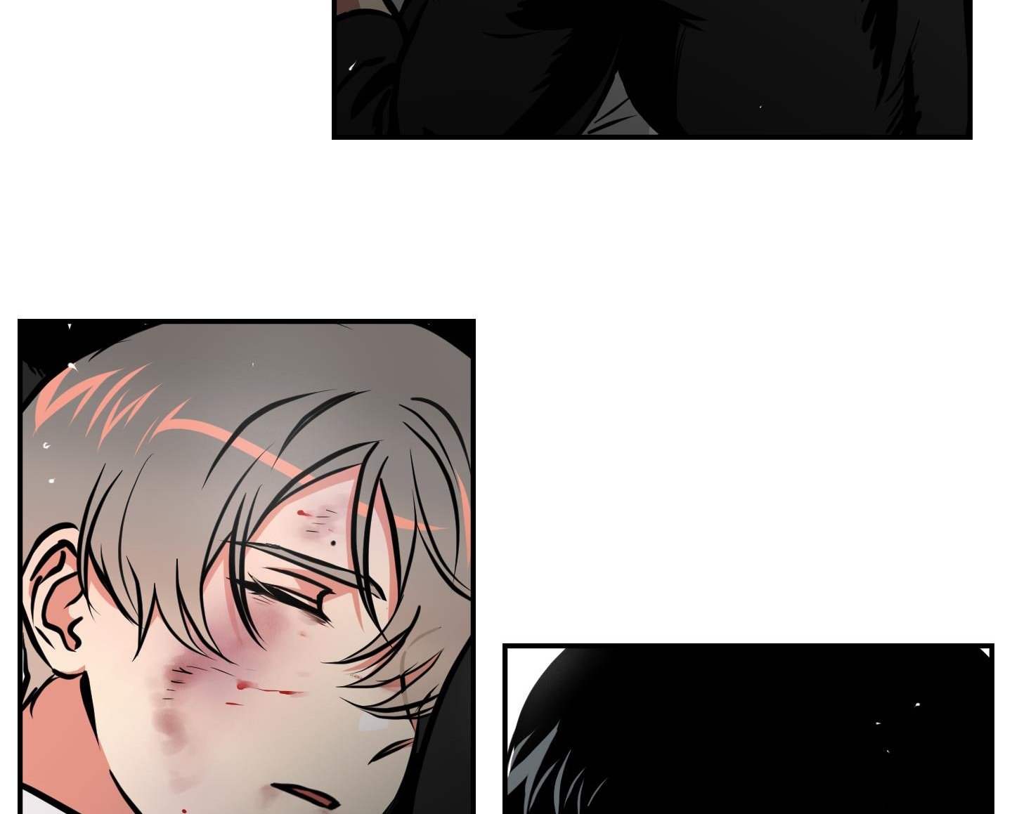 cây thương của ghost chapter 29 35