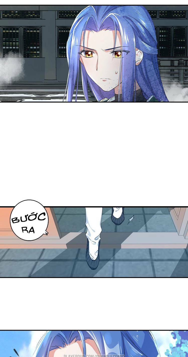 lục tích ma yểm chapter 10 18