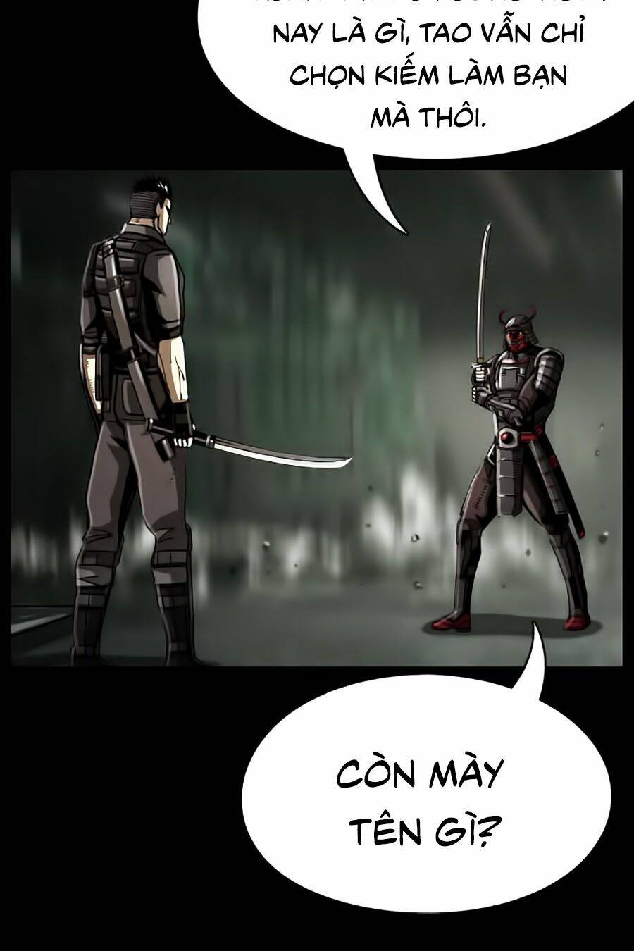 thợ săn đầu tiên chapter 42 39
