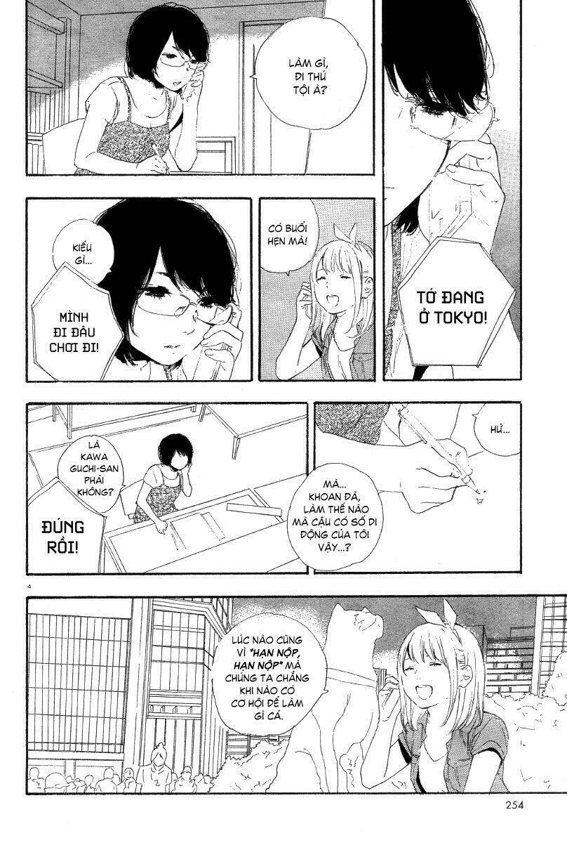 manga no tsukurikata chapter 24 4