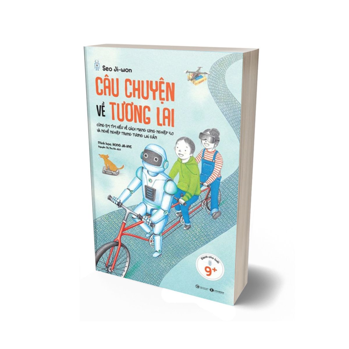 Câu Chuyện Về Tương Lai