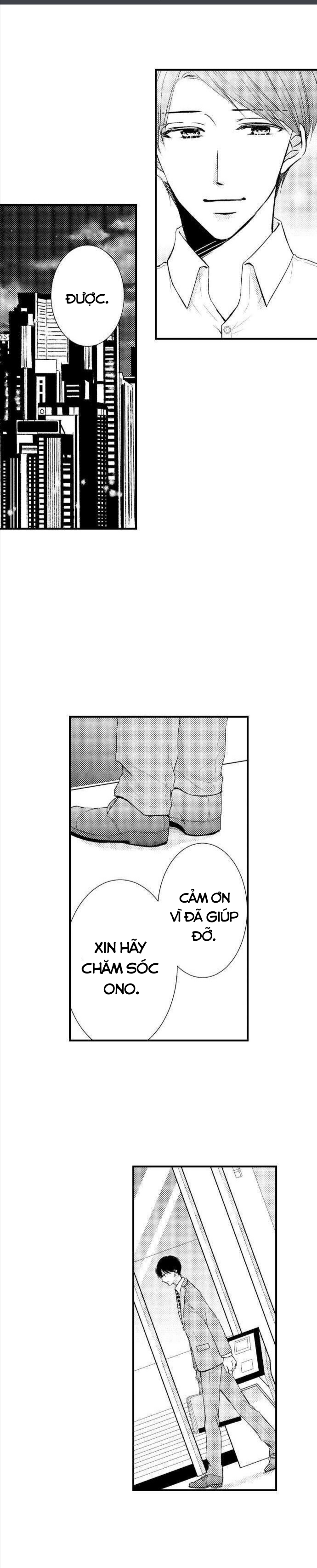 sự cao trào hoàn hảo chapter 145 6