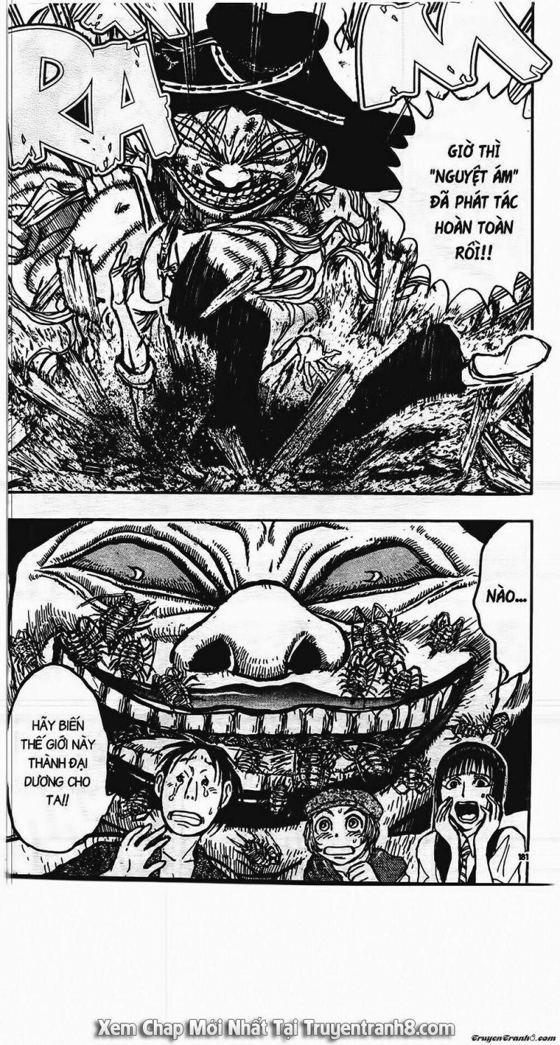 sắc lệnh ánh trăng chapter 42 29