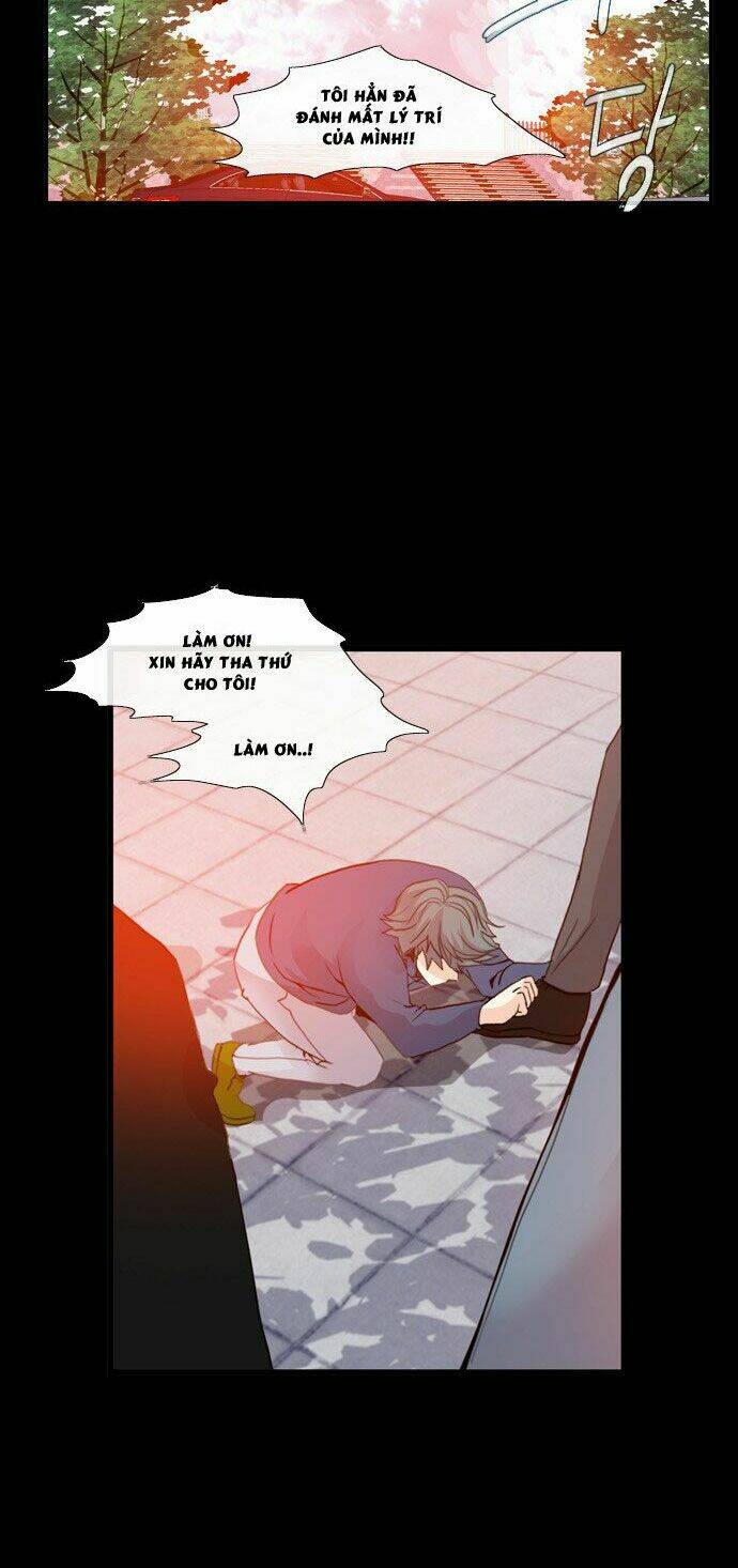 món quà từ chúa chapter 58 35