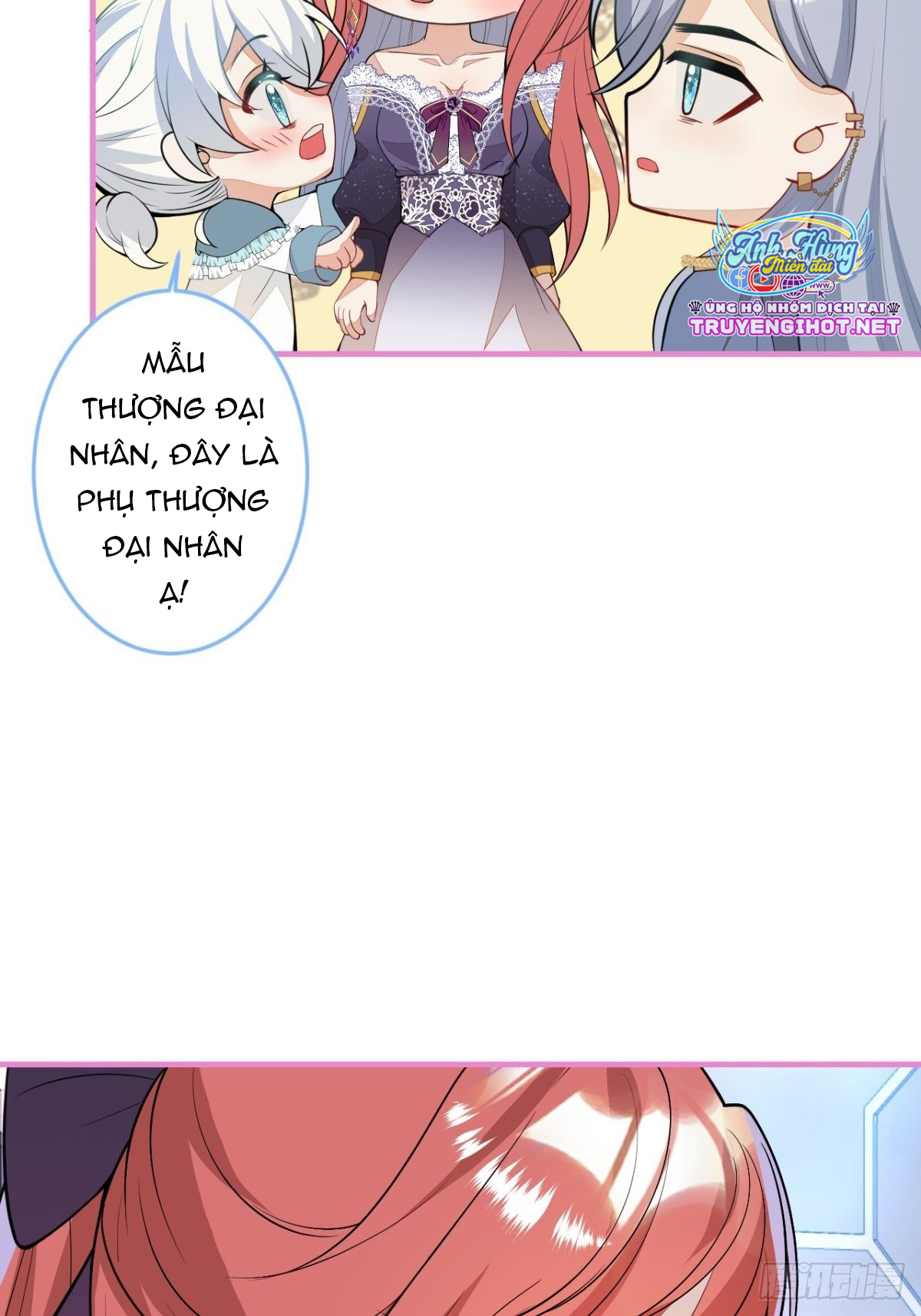 [15+] xuyên đến thế giới nào cũng là hắc liên hoa của anh chapter 24 17