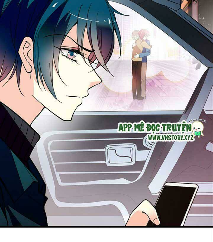 nữ hầu sau giờ học chapter 76 11