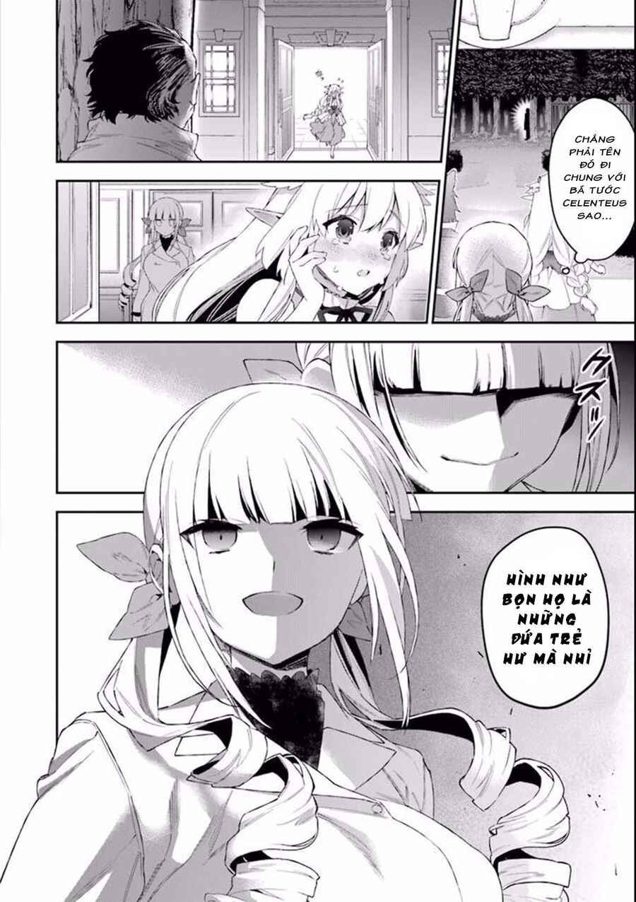 choujin koukousei-tachi wa isekai demo yoyuu de ikinuku you desu [manga] chapter 39 2