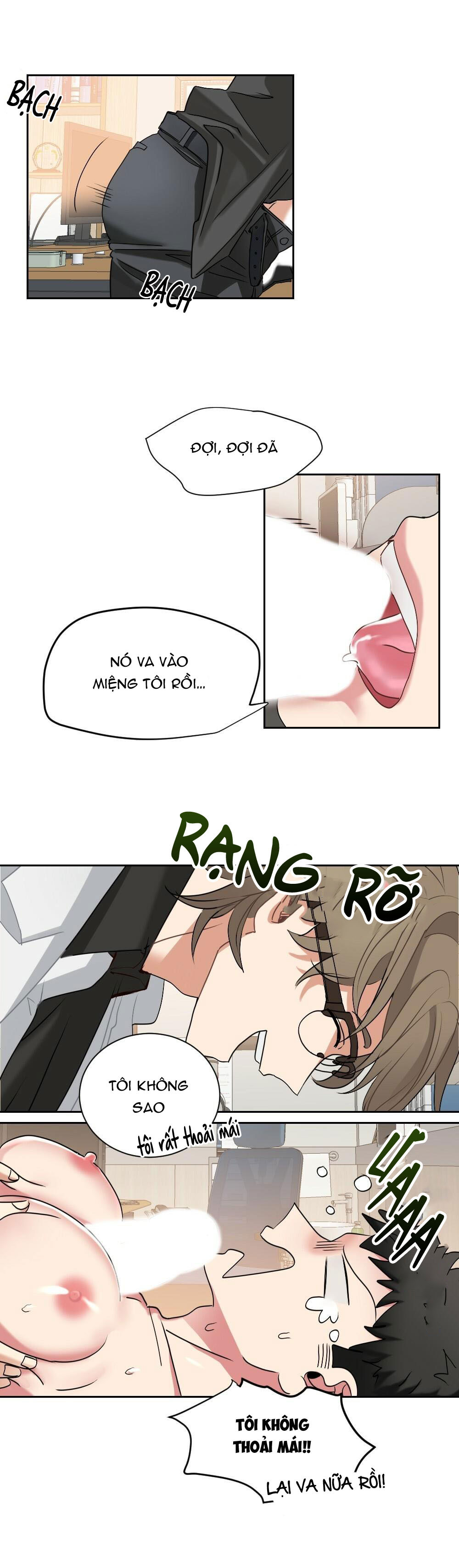 phòng điều trị zú tập trung chapter 2 21