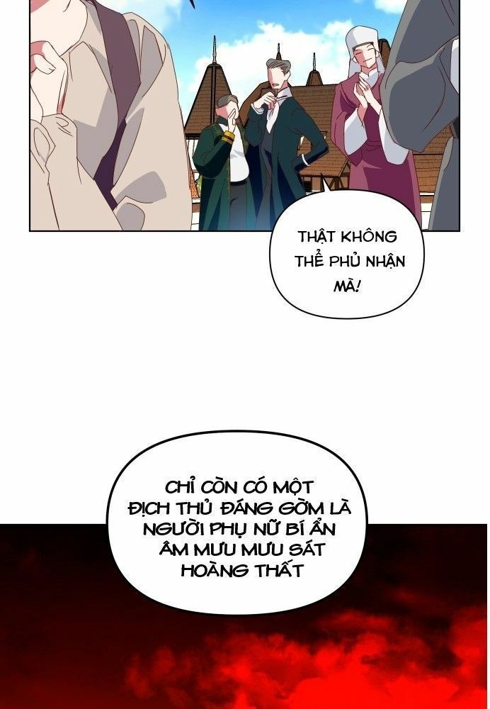 tôi muốn trở thành cô ấy dù chỉ một ngày chapter 1 6