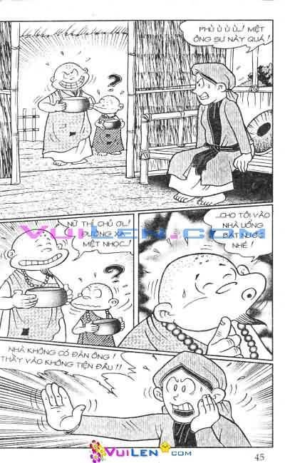 thần đồng đất việt chapter 14 42