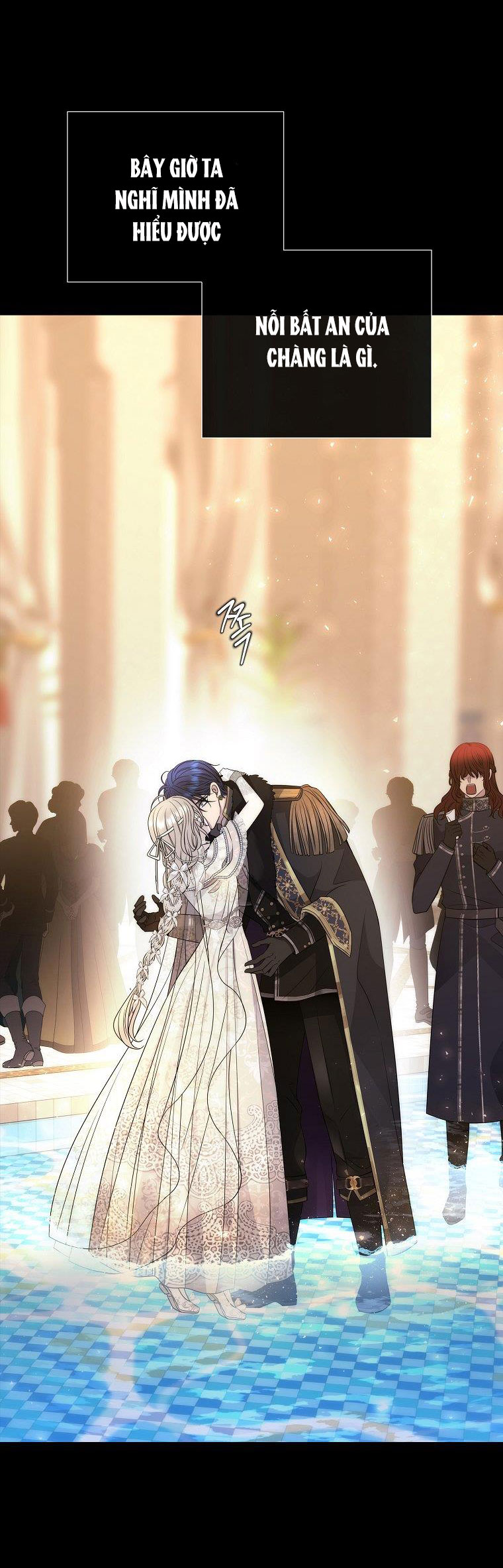 năm môn đệ của charlotte chapter 210.1 10