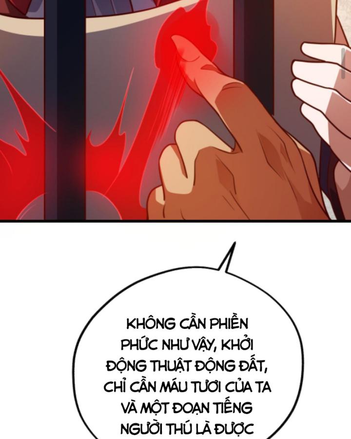 người chơi và nhân vật chính đều muốn làm hại ta chapter 27 14