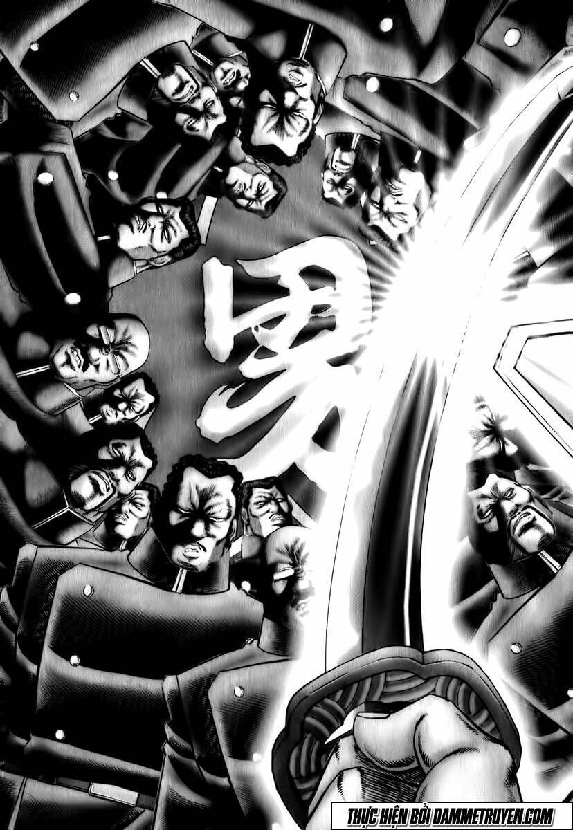 akakatsuki!! otokojuku - seinen yo, taishi wo idake chapter 3 4