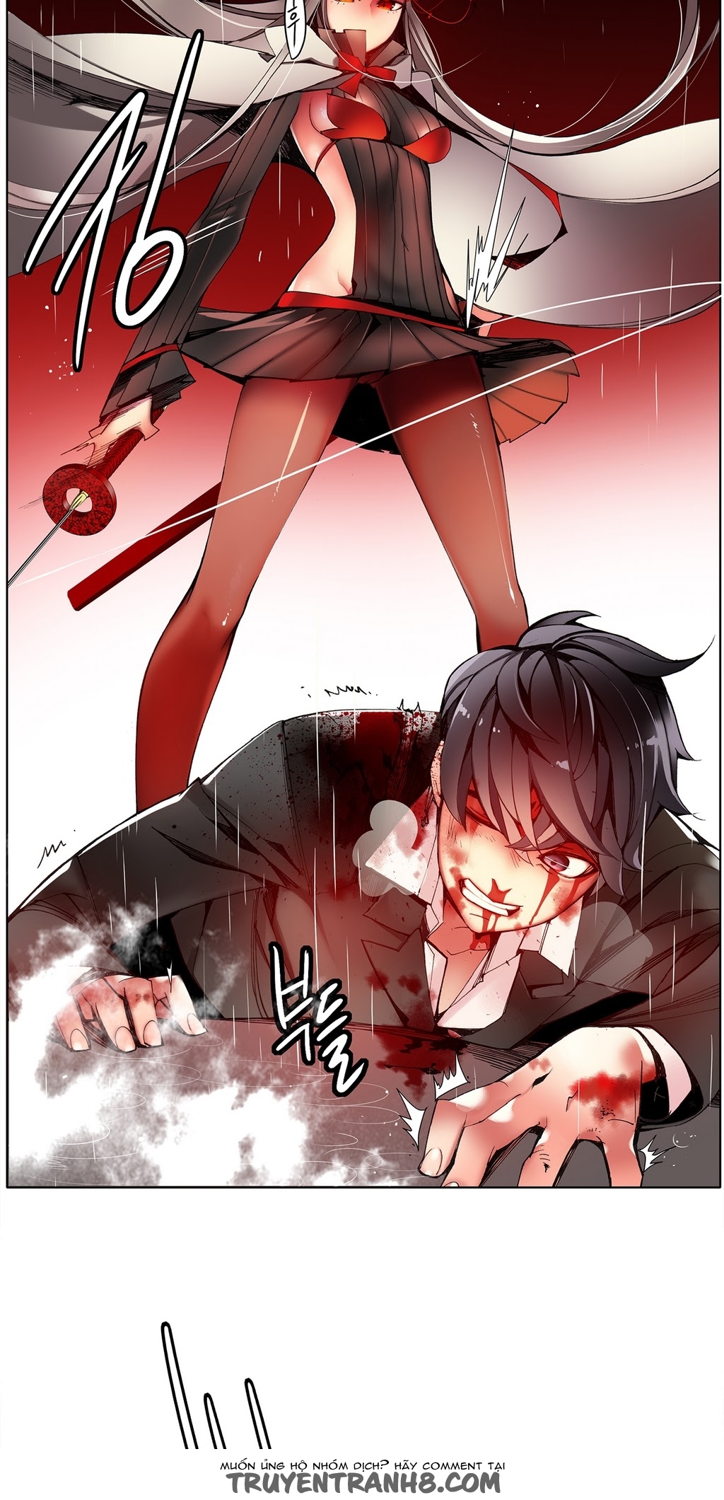 sự ràng buộc của lilith chapter 17 44